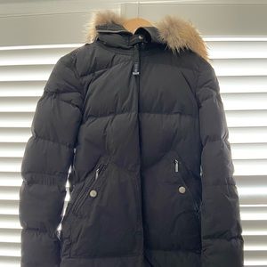 Women’s Parajumper Jacket